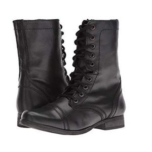 Steve Madden Mid boot